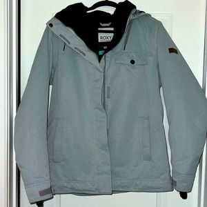 Roxy Snow Jacket (Ski, Snowboard)